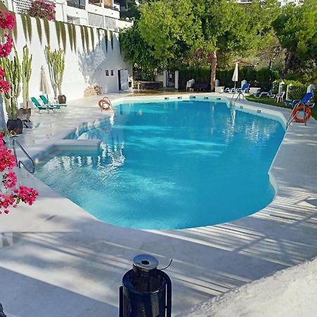 拉海瑞德拉Marina Playa 2H公寓 外观 照片